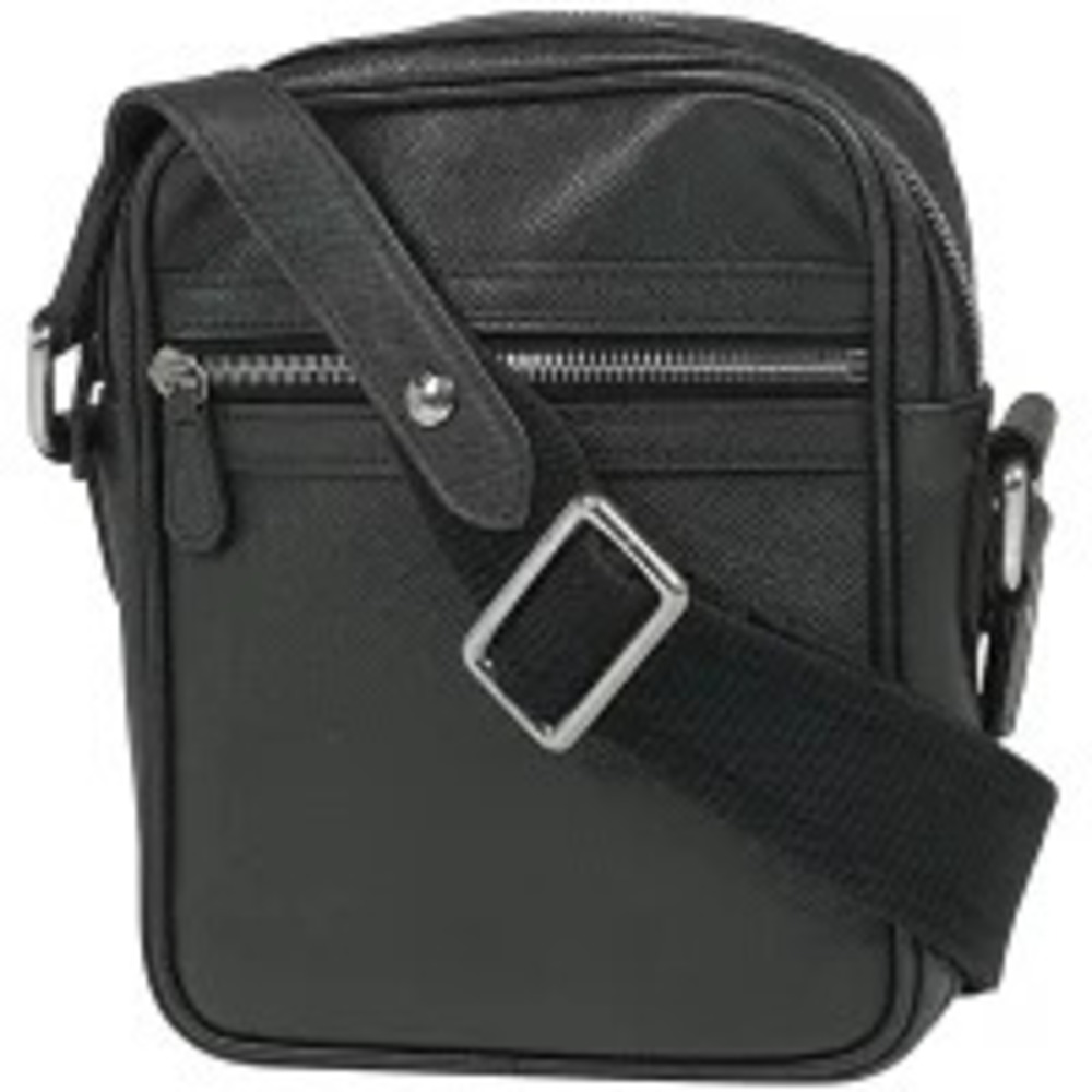 Louis Vuitton Dimitri Crossbody Shoulder Bag Taiga Leather Ardoise